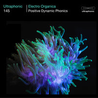 Electric Sojourn - Ultraphonic