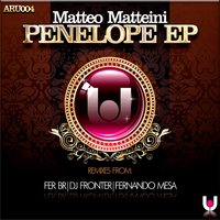 Penelope - Matteo Matteini