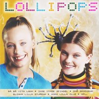Outro - Lollipops