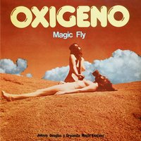 Nights on Broadway - Johnny Douglas & Magic Fantasy Orchestra