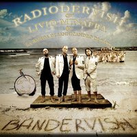 Les lions - Radiodervish & Livio Minafra & Radiodervish, Livio Minafra, Banda di Sannicandro di Bari & Banda di Sannicandro di Bari