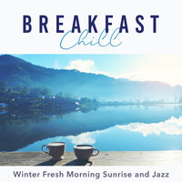 Winter Dawn - Cafe Lounge Resort & Mikito Nakatani