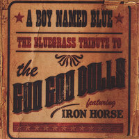 Slide - Iron Horse & Pickin' On Series