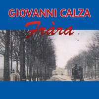 A piov - Giovanni Calza