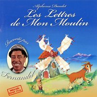 La Mort Du Dauphin - Fernandel