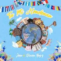 Ta Mi Hendenan - Jeon & Rincon Boyz