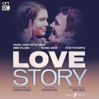 What Can You Say? (reprise) - Original London Cast & Ховард Гудолл