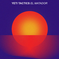 Stamp in Time - Yeti Tactics
