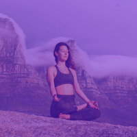Smooth Meditation Music - Vibe for Wellness - Brilliant Relaxing Spa Music