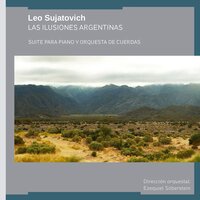 La Novia Del Desierto: Zamba de La Brisa - Leo Sujatovich