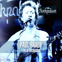Steel Claw - Paul Brady