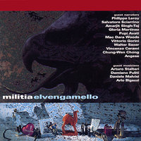 Gamello - Militiā & Arlo Bigazzi