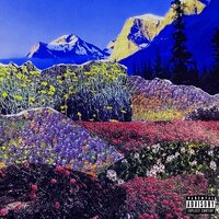 Blueberries (Holding On) - Antho