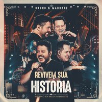 Queremos Mais - Bruno & Marrone