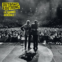 J’suis pas d’ici - Jacques Dutronc & Thomas Dutronc