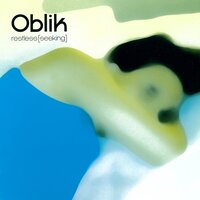 Restless (Seeking) - Oblik & Harry's Afro Hut
