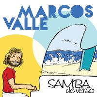 Azimuth (Mil Milhas) - Marcos Valle