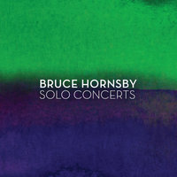 Where No One’s Mad - Bruce Hornsby