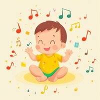 婴儿助眠白噪音·子宫内部环境音羊水声 - 宝宝催眠曲
