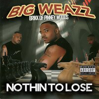 Doin' What I Gotta Do - Brikk of Pinney Woods