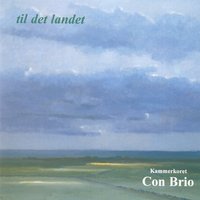 Jesus, Din Søte Forening Å Smake - Con Brio
