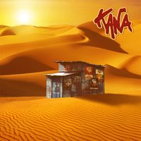 Pourtant sur terre - Kana