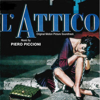 L'attico - Piero Piccioni