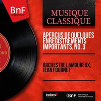 L'apprenti sorcier - Orchestre Lamoureux & Jean Martinon