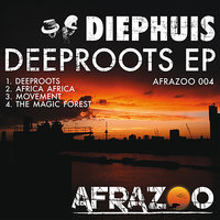 Deeproots - Diephuis