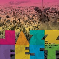 One Night Only (The March) - Trombone Shorty