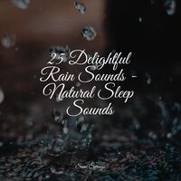 Flowing Water - Academia de Música con Sonidos de la Naturaleza & Gentle Rain Makers & The Rain Library
