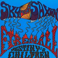 Sha La La It's a Groovy Thing - Firewall & Sky Sunlight Saxon