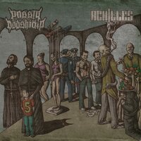 Against the Odds - Achilles