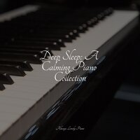 Harmony of Sound - Ambient Piano & Chillout Jazz Collective & Study Music and Piano Music