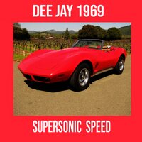 The Baby's Boots - Dee Jay 1969