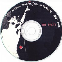 Deep Inside - THE FACTS