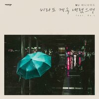 So The Rain Keeps Falling (Inst.) - SUNNYSIDEMJ