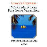 Adios Mariquita Linda - Orquesta Música Maravillosa