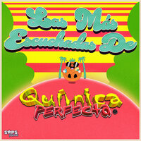 Ámame - Quimica Perfecta & Los Llayras