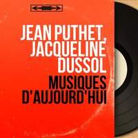 Gitana - Jacqueline Dussol & Jean Puthet & Jean Puthet, Jacqueline Dussol