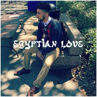 Egyptian Love - Kareem