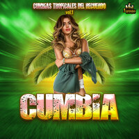 Pin Pum - Cumbia & Cumbias Mix