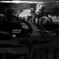 Pyramid - Sam KDC