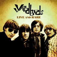 Steeled Blues - The Yardbirds