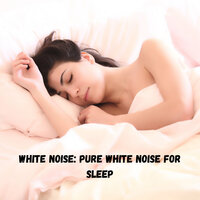 Restlessness White Noise - Brain Timbre & Focus & Binaural Beats Isochronic Tones Lab