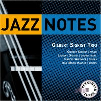 Cocktails for Two - Gilbert Sigrist Trio & Jean-Marie Hauser