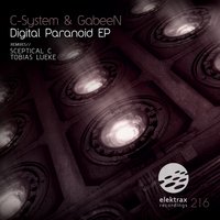 Dead Kiss - C-System & Gabeen