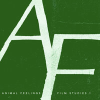 Jungle Feelings - Animal Feelings & Oliver Chang