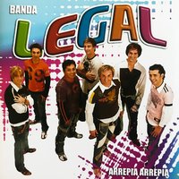 Mereço Mais Carinho - Banda Legal & Valdio