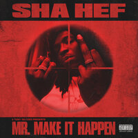 Slide - Sha Hef & Tony Seltzer & Slayter